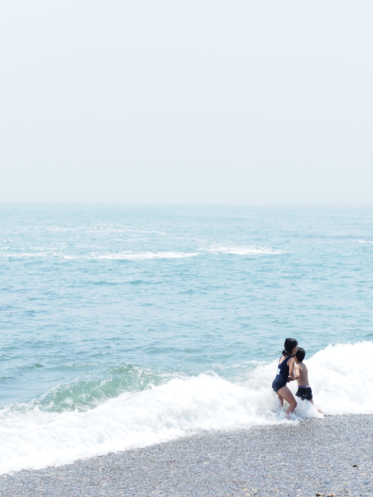 ぼくらの夏休み