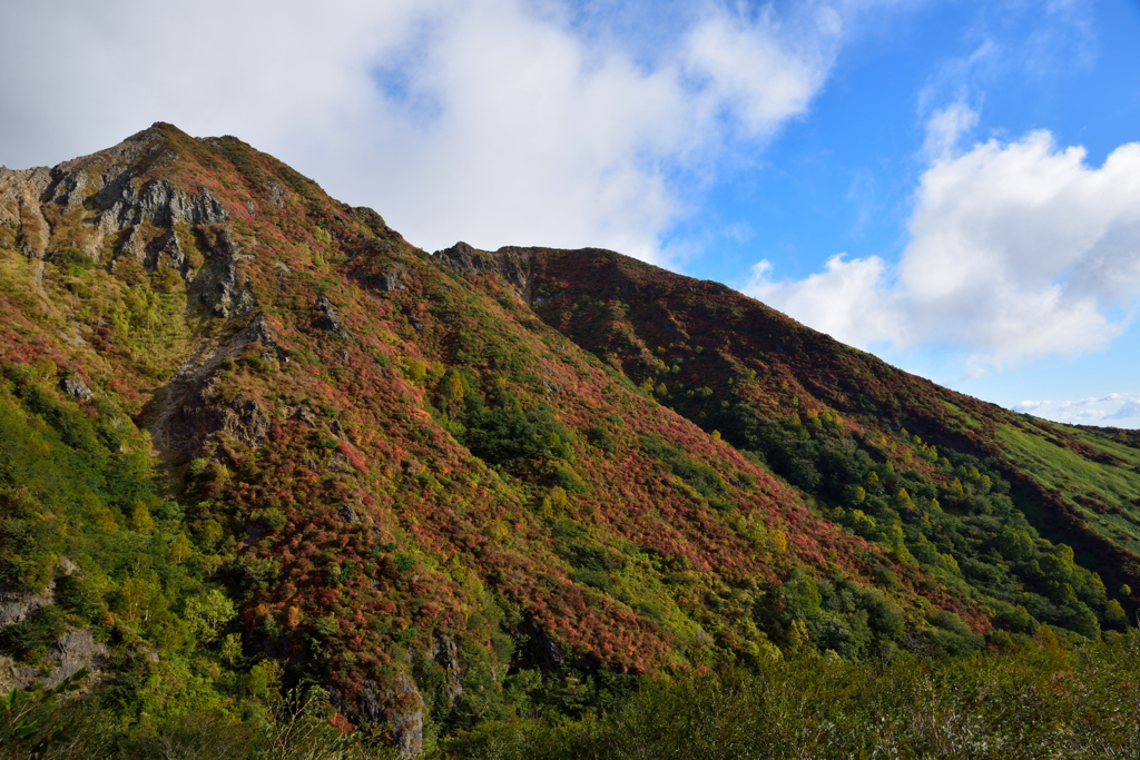 紅山