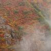 紅岩壁