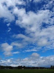 遥か空