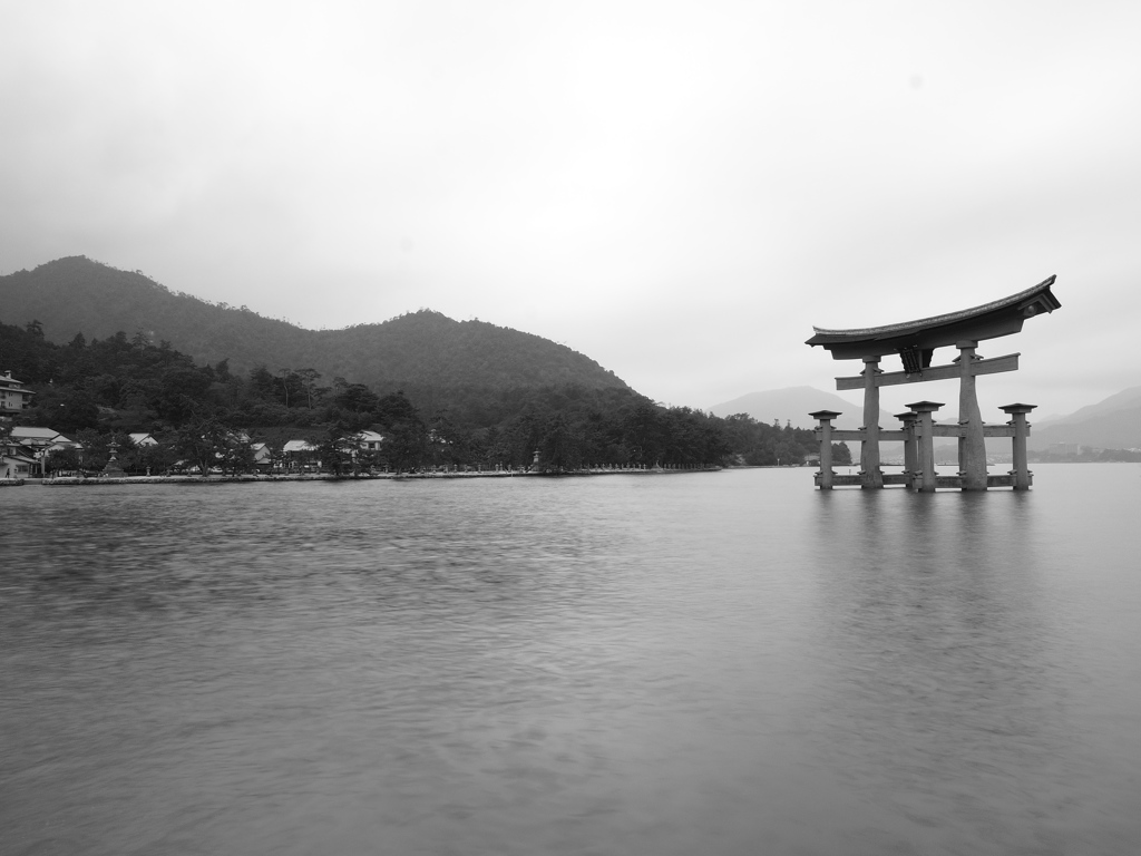 静寂
