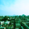 blue　city　