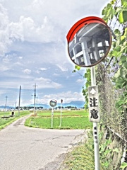 田舎