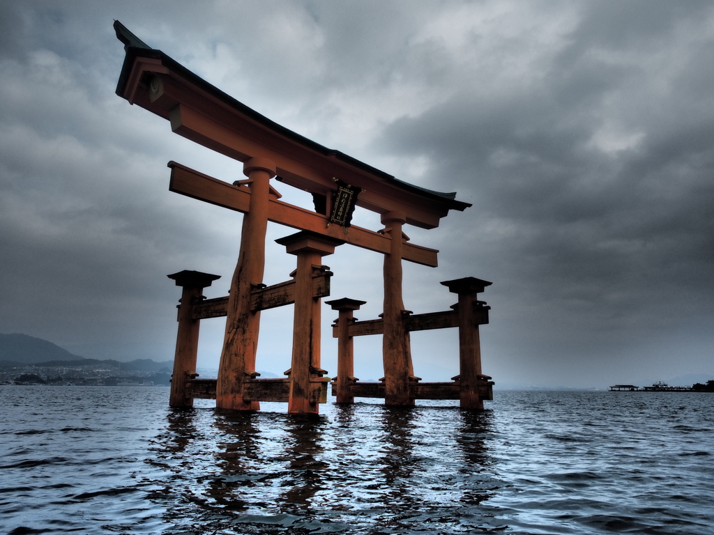 神威