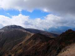 那須錬峰