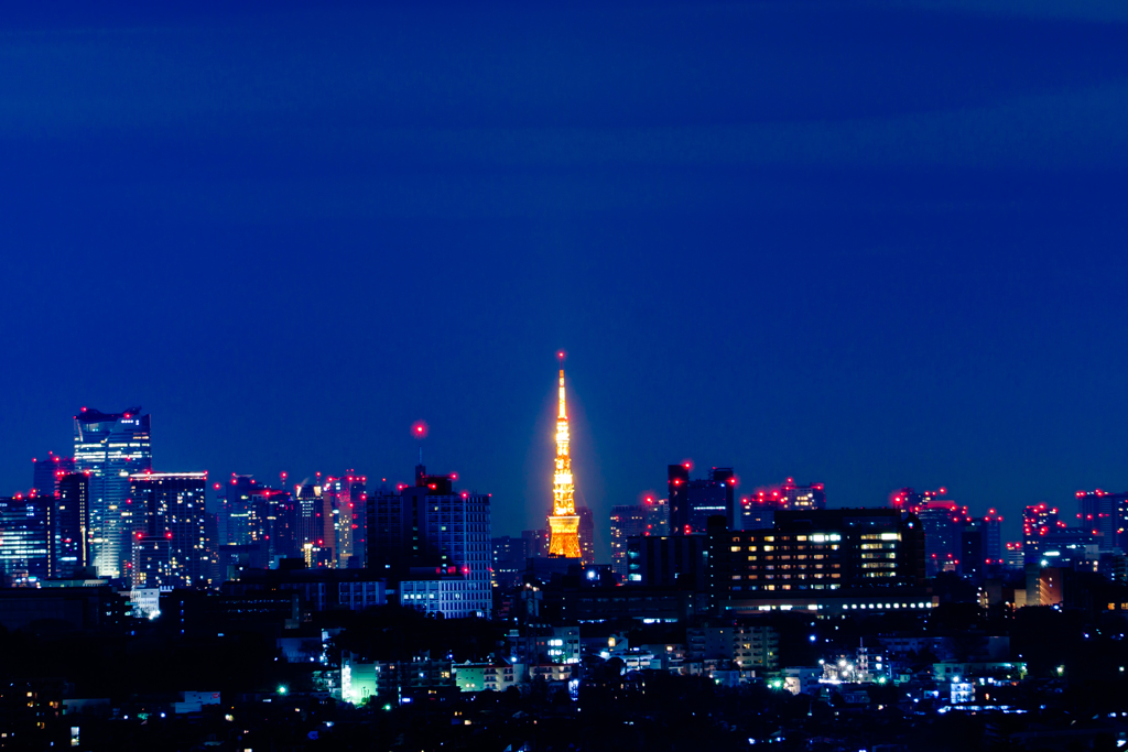 TOKYO
