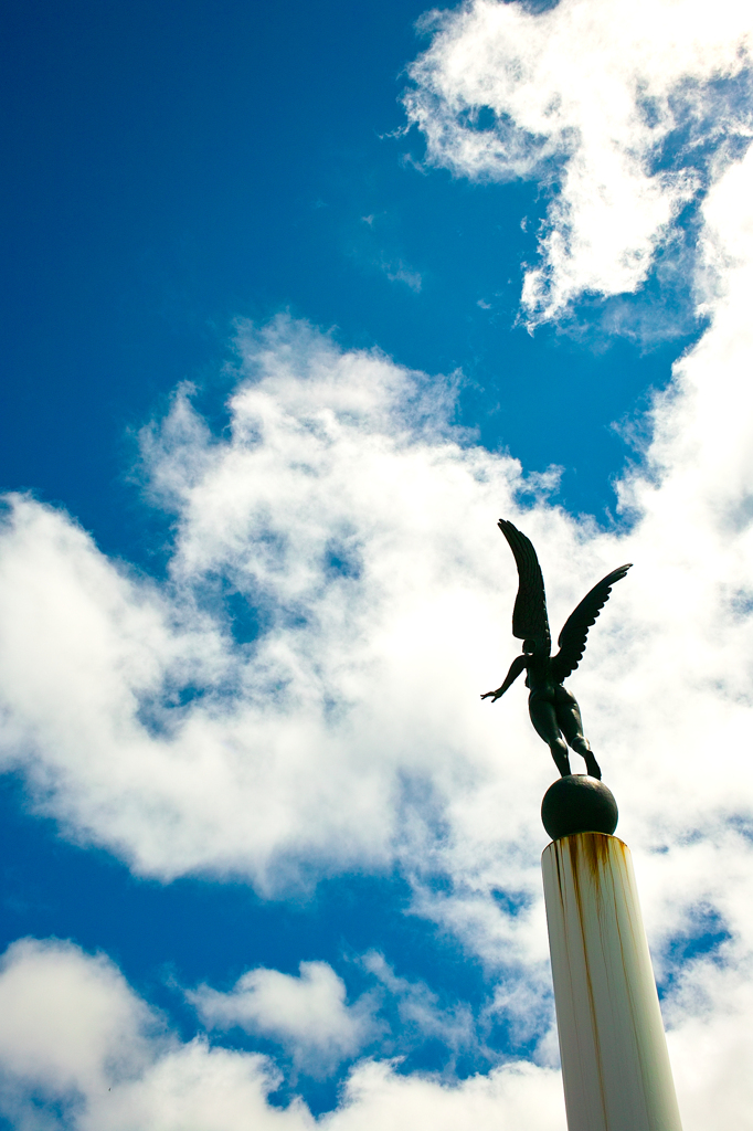 美ヶ原高原美術館