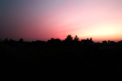 マジックアワー