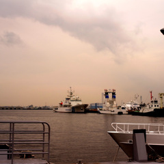 port
