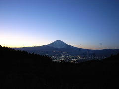 Fuji