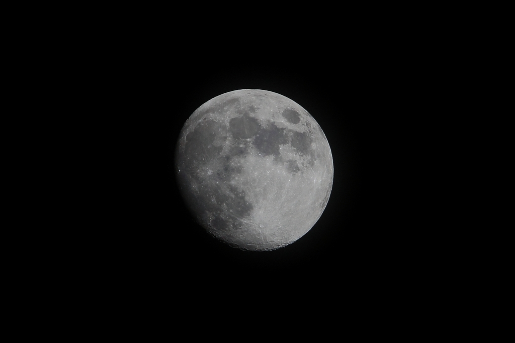 十三夜