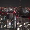 都庁夜景
