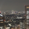 都庁夜景