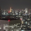 都庁夜景