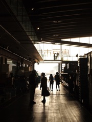 唐戸市場