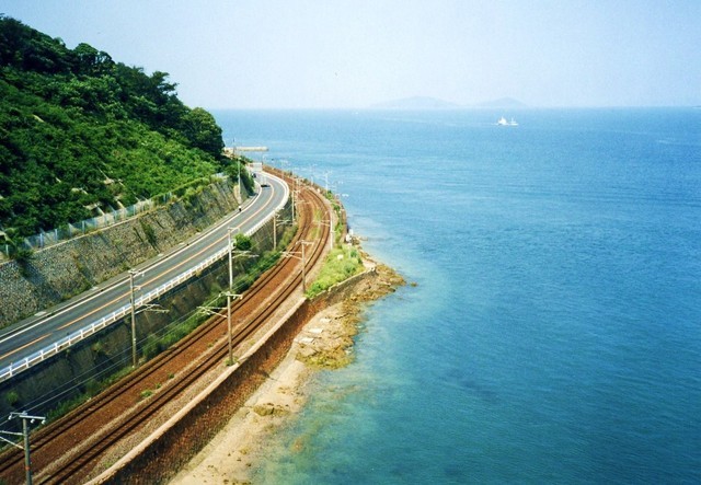 海