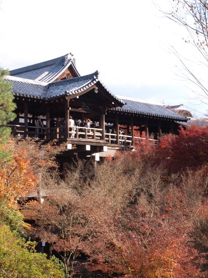 東福寺