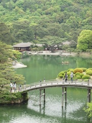栗林公園