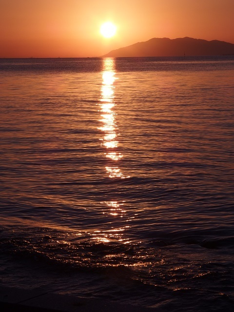 宍道湖