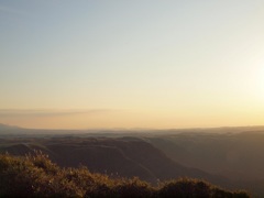 大観峰