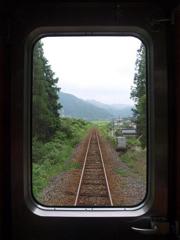 車窓