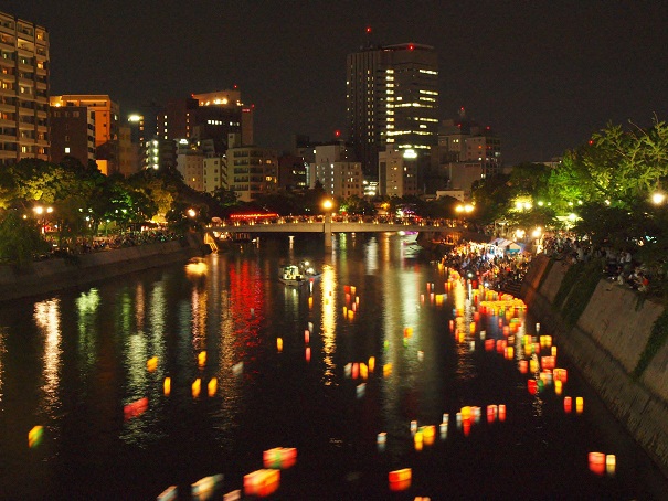 8月6日