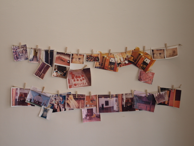 ﾃﾞｨｽﾌﾟﾚｲ