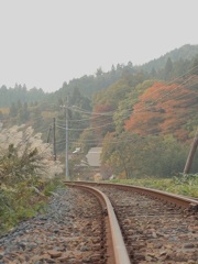線路