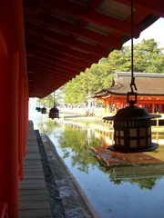 厳島神社