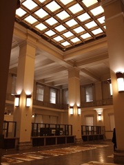 旧日本銀行