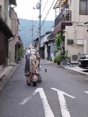 美しい人