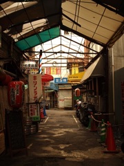 愛友市場