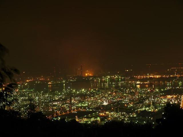 水島ｺﾝﾋﾞﾅｰﾄ