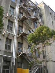 階段