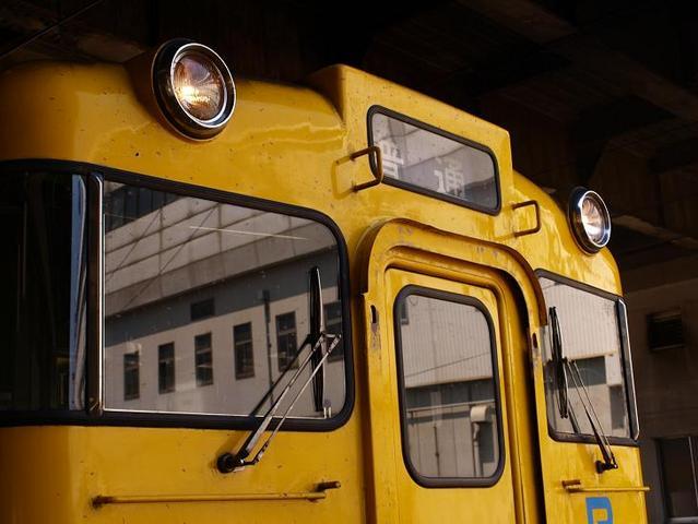 電車