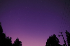 星空
