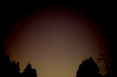 星空