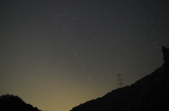 星空