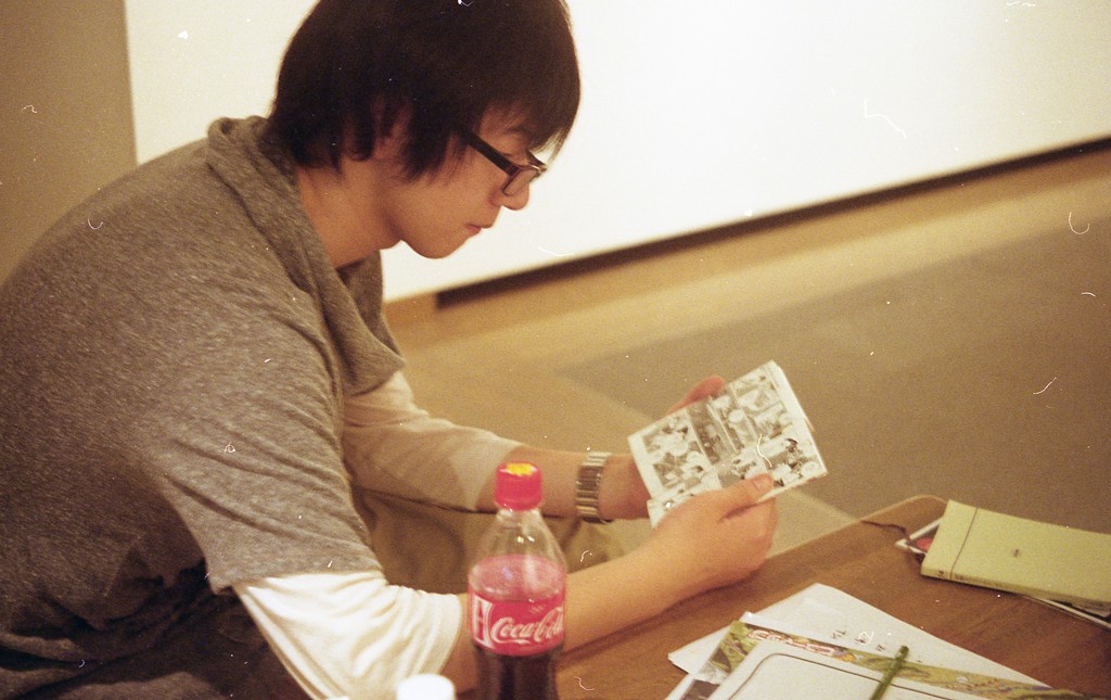読書