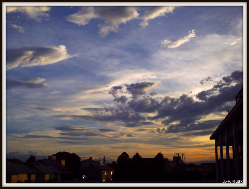 july 15, 2012, mitaka