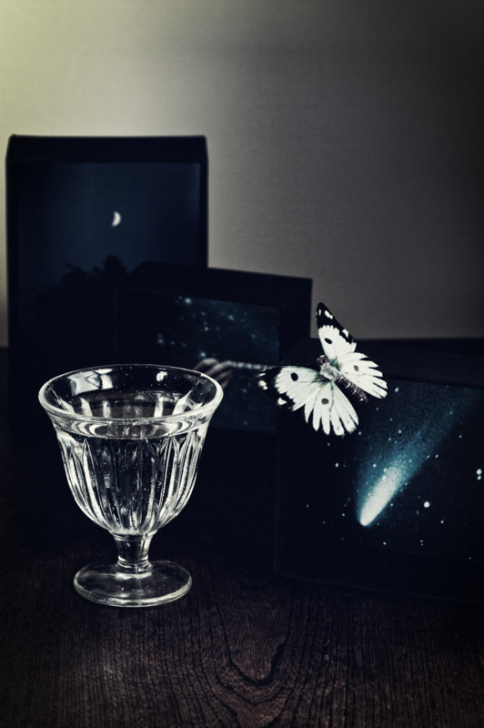 星箱