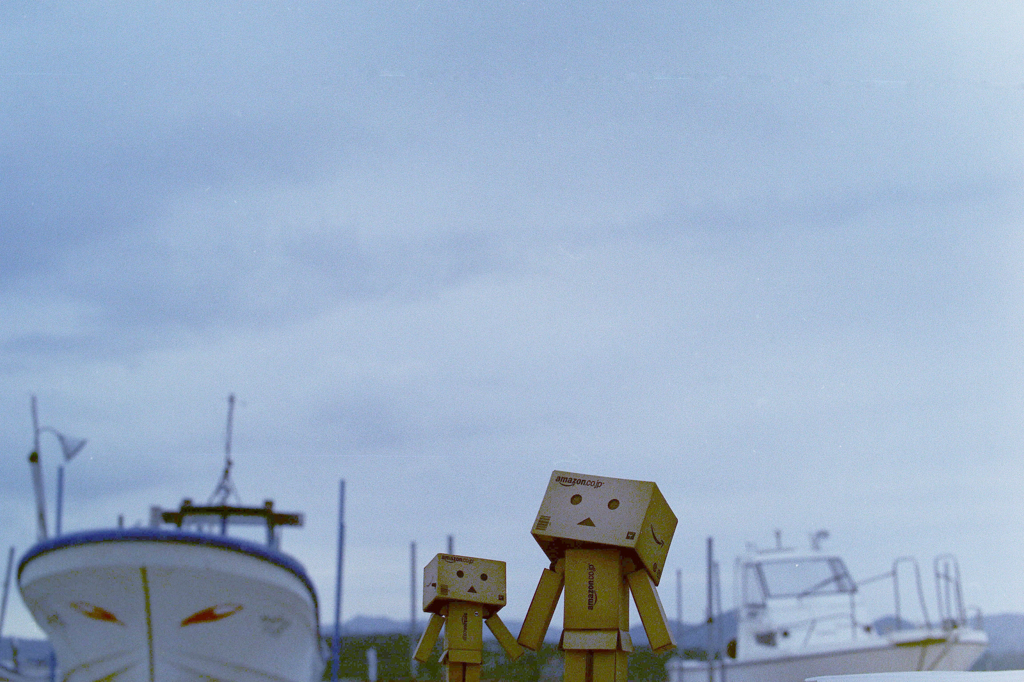 古宇利島・ダンボー (3)