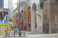 秋葉原へ (4)