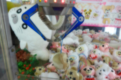 UFOキャッチャー