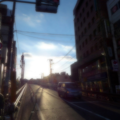 上野から鶯谷辺り (9)