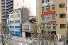秋葉原へ (13)