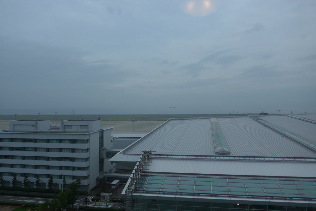 朝・東京モノレール (10)