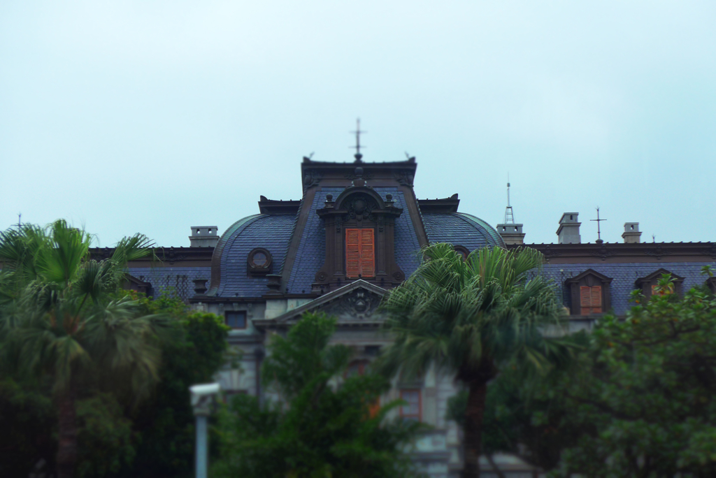 車窓から台湾 (2)