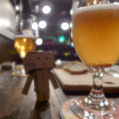 ベルギービール・ダンボー