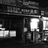 夜・市場界隈 